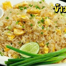 ข้าวผัด
