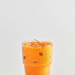 ชาไทย เย็น