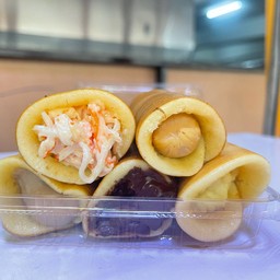 โตเกียว รวมไม่สังขยา