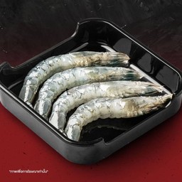 กุ้งสด 4 pcs