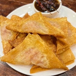 เกี๊ยวเปล่า