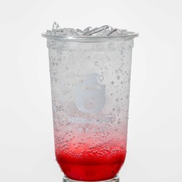 สตรอเบอร์โซดา