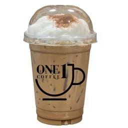 ONE ONE COFFEE & Halal food