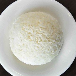 ข้าวสวย