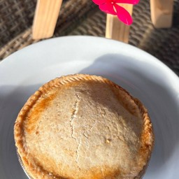 โฮลวีทผักโขม