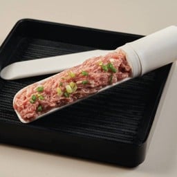 หมูกุ้งเด้ง