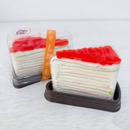 เครปเค้ก