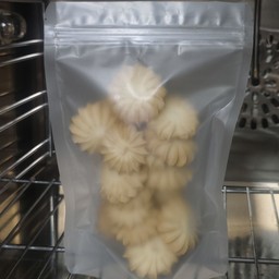 คุกกี้เนยสด ขนาด 100 กรัม