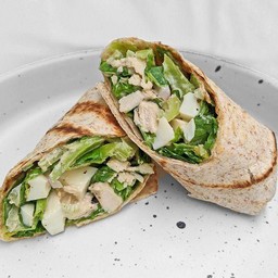 สลัดแร็พไก่