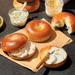 The Bagel House - Sriracha ศรีราชา