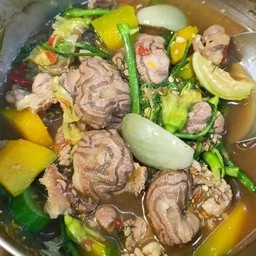 อ่อมเนื้อลาย