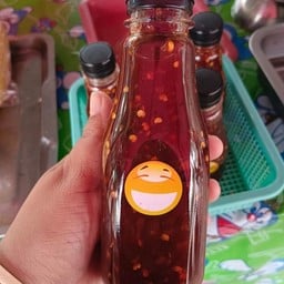 หัวมุม ไทเลย ลูกชิ้นทอด by ข้าวยำไก่แซ่บ(ซ.นิวแลนด์)