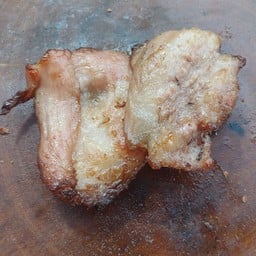 นัท หมูอบถัง&หอยทอด