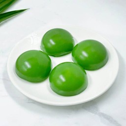 ขนมกลมกลืน