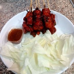 สมยศไก่ย่าง