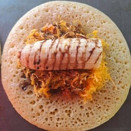 ฝอยทอง+กล้วยหอม