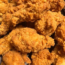 ไก่ทอดกรอบ ออริจินอล