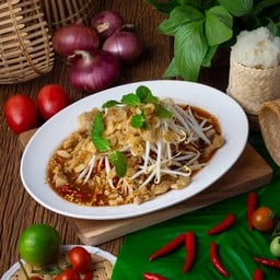 ตำซั่วแซ่บวัน