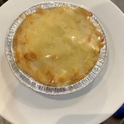 มักกะโรนีอบชีส