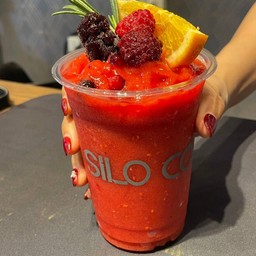 เบอร์รี่รวมปั่น