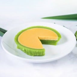 บุหลันมรกต