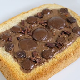 Baked Nutella & Mixed Chocolate
