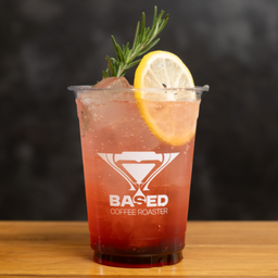 Red Lemonade