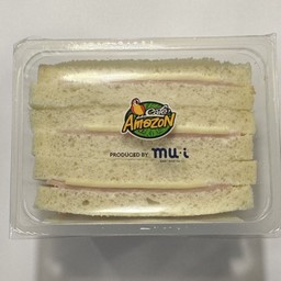แซนด์วิชแฮมชีส(มูอิ)