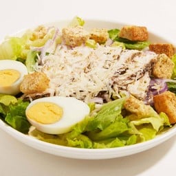 สลัดคำนับซีซาร์