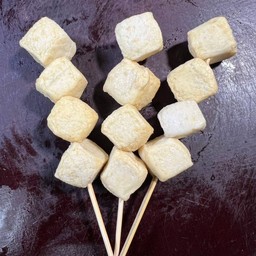 เต้าหู้ปลา โอเด้ง