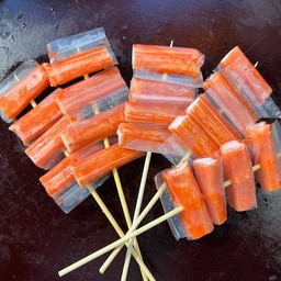 ปูอัดเบนโตะ โอเด้ง