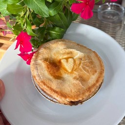 พายเนื้อชิ้น