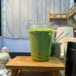 มัถฉะนมสด