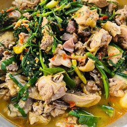 อ่อมไก่บ้าน