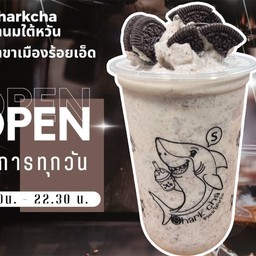 โกโก้โอริโอ้ปั่น