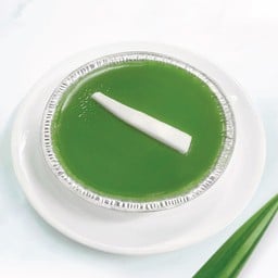 ขนมถ้วยหยกสด