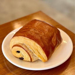 Pain Au Chocolate