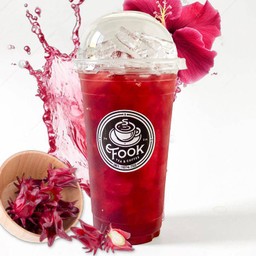 น้ำกระเจี๊ยบ - Rosella Juice