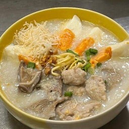 โจ๊กกองปราบ