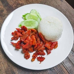 ครัวตะเกียง สาย 2 ลพบุรี