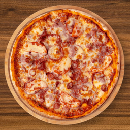 Daddy Pizza