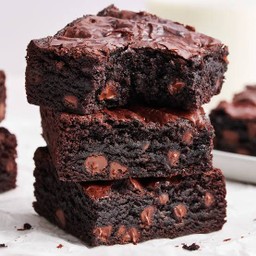 ✔Brownie