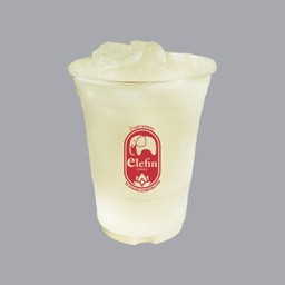 นมสดวานิลลา