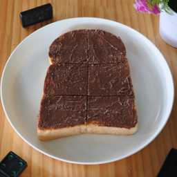 ปังปิ้ง-นูเทลล่า