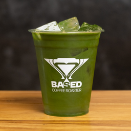 Pure Matcha