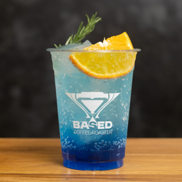Blue Lemonade