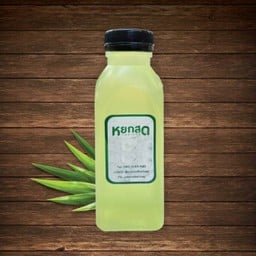 น้ำใบเตยหญ้าหวาน