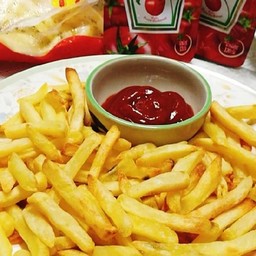 เฟรนฟรายน์