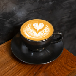 Hot Cappuccino