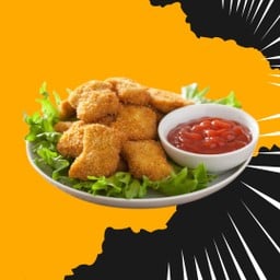 นักเก็ตไก่